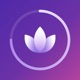 Zen Mind Timer app icon - Health & Fitness app for iPhone