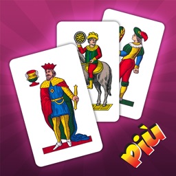 Rubamazzo Più -Giochi di Carte