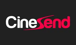 CineSend Screeners app icon