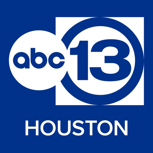 ABC13 Houston News & Weather iOS App