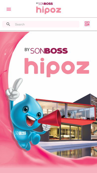 Screenshot #2 pour SONBOSS Hipoz