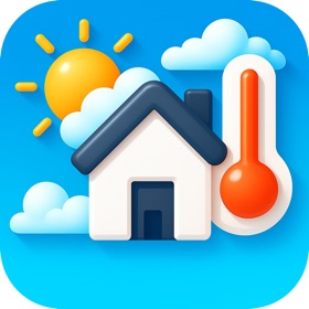 Room Temperature + Thermometer