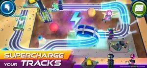 Race Craft - Kids Car Games screenshot 6
