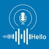 Speech To Text - Voice Notes - iPhoneアプリ