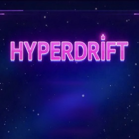 Hyperdrift 2024