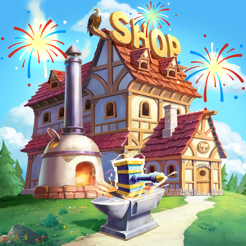 ‎Shop Legends: Tycoon RPG