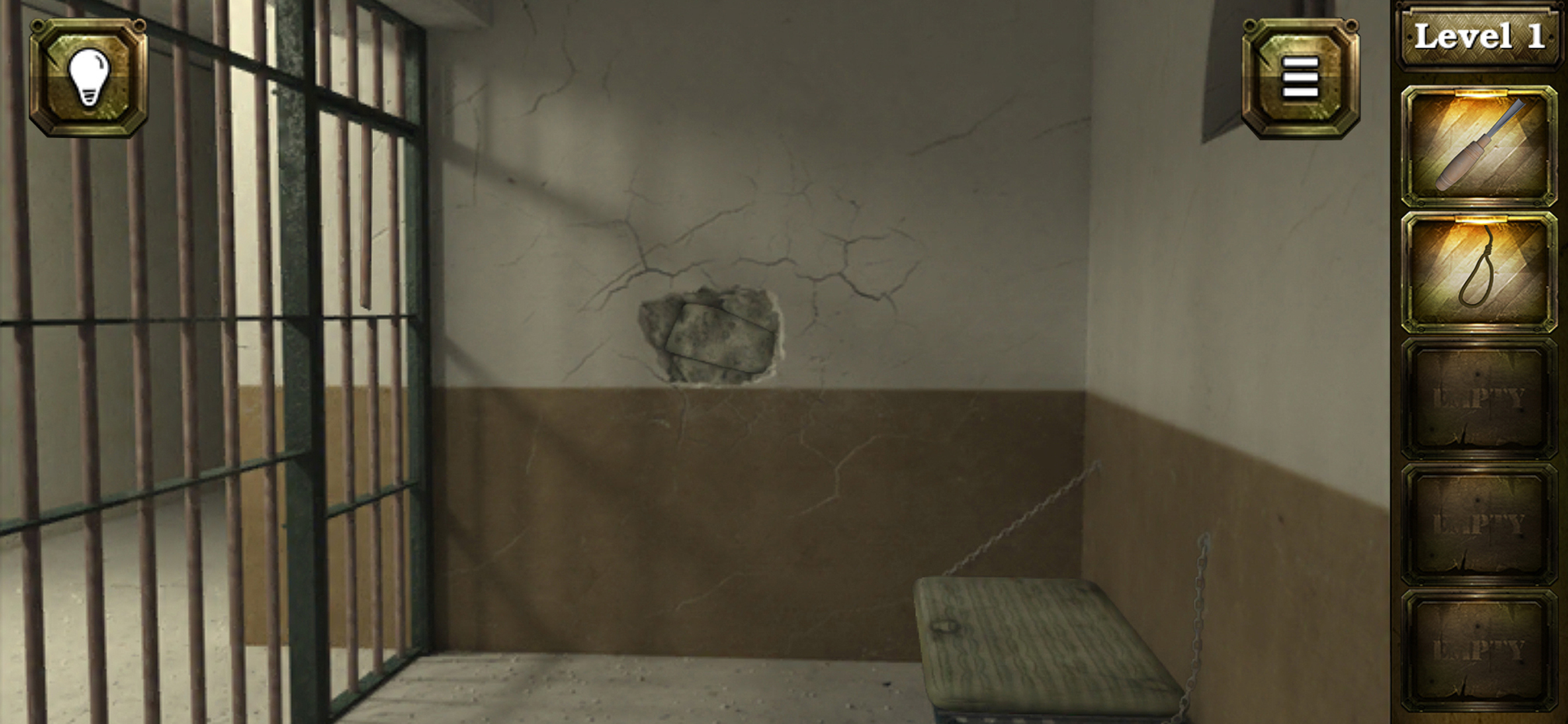 Can You Escape