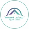 Mosaed Hr icon