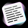 Special Message: AI Writer icon