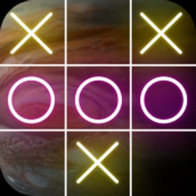 屏幕截图 (5) Tic Tac Toe Universe Game