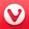 Vivaldi Powerful Web Browsers app icon