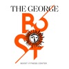Boost The George icon