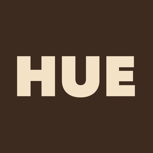 HUE: Dating, Friends & Culture