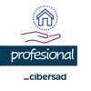 Cibersad Profesional icon