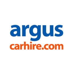 Argus Car Hire