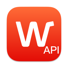屏幕截图 (5) Wind API