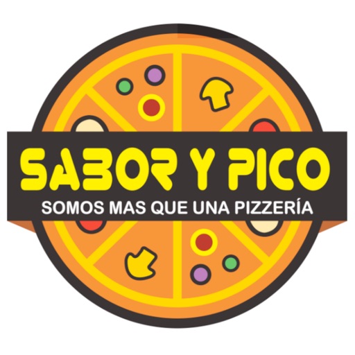 SABOR Y PICO