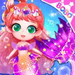 BoBo World: The Little Mermaid App Positive Reviews