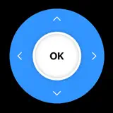 Remoto Controle TV - Universal - Ícone do app