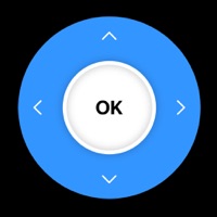 Remote Smart TV for Samsung app icon - Productivity app for iPhone