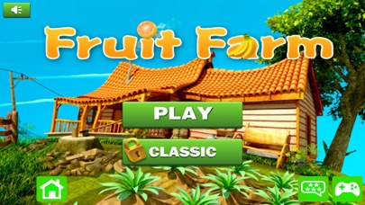 Screenshot #1 pour Exploitation fruitière