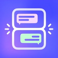 StitchShot - ScreenShot Tailor app icon - Photo & Video app for iPhone