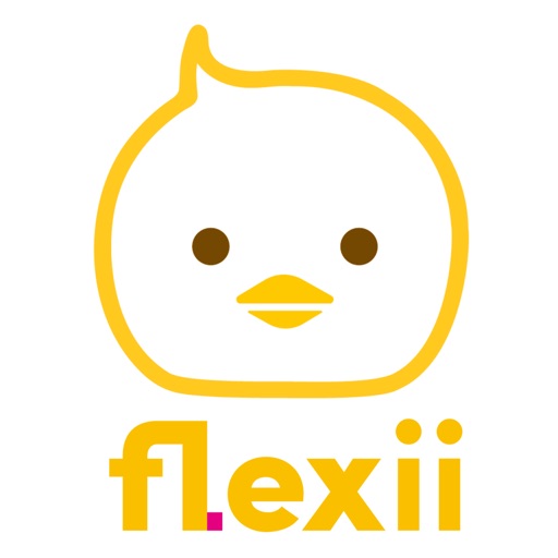 Flexii 香港 - 自由工作，額外收入