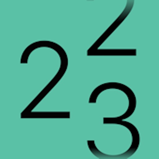 Tally Counter - click & count