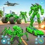 Get Octopus Robot Car Game 3D- War for iOS, iPhone, iPad Aso Report