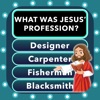 Bible Trivia : Quiz Games icon