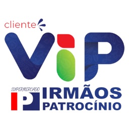 Cliente VIP Irmãos Patrocínio