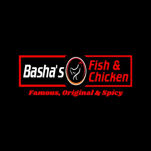 BASHA'S FISH & CHICKEN