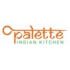 Palette Indian Kitchen App