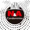 N A Condomínios delete, cancel