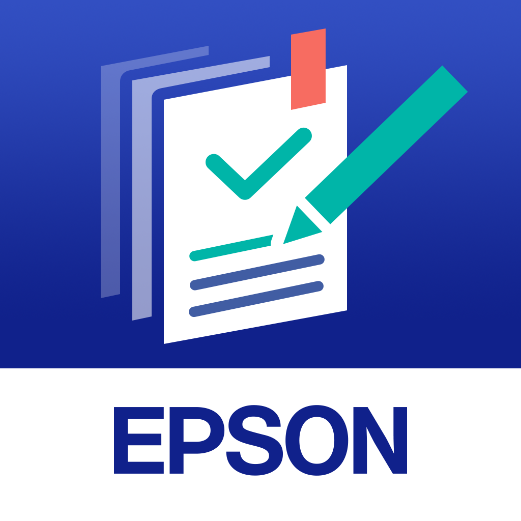 Get Epson Pocket Document for iOS, iPhone, iPad Aso Report