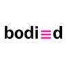 Bodied New icon