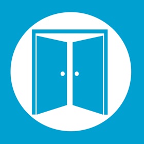 Swing Door Servicing Tool