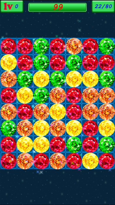 Jewel Mania Screenshot