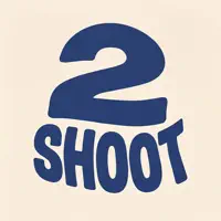 2Shoot: Photo & Video Editor