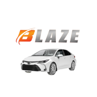 BLAZE Driver - Drive and Earn