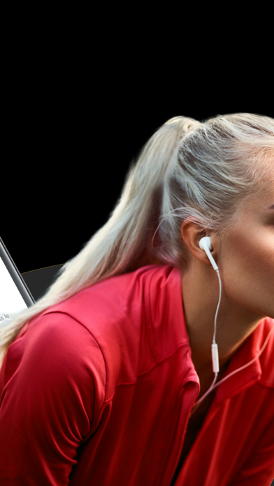 Elevate Premium Fitness Screenshot