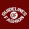 Guidelines of Fashion icon