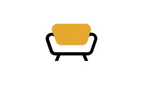Biểu tượng ứng dụng Couch Control for HomeKit & HA, Apple TV App Store 畅销榜 Xếp hạng #9