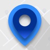 Get Location - Share and Find icon