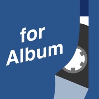 SilentBonusTrack app icon - Music app for iPhone