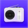 Radio: Simple Live FM AM Tuner icon