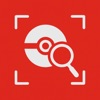 TCG Card Scanner for Pokemon ° icon