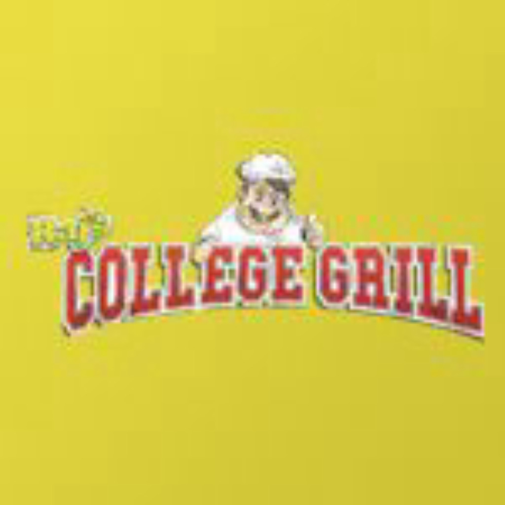 Get College Grill for iOS, iPhone, iPad Aso Report