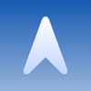 Skymera - 3D City Maps icon