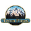 Teton Pines Country Club icon